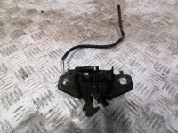 фото thumb №2, Замок капот dacia duster ii