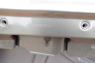фото thumb №8, Land rover defender ii l663 дверь правые зад задние