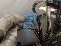 фото thumb №6, Bmw e93 джгут дроти багажника дах 69700830