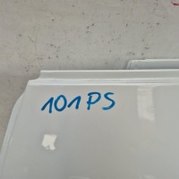 Tesla model y 20- дверь задняя задняя левое Недорого, фото thumb