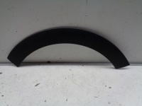 фото thumb №1, Молдинг крыла правая задняя citroen c3 iii 16-