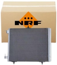 фото thumb №1, Nrf радиатор кондиционера citroen c2 c3 i ii