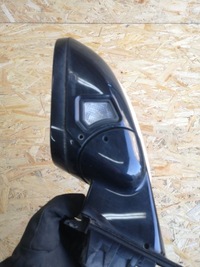 фото thumb №6, Jaguar xe зеркало правое 10 pin