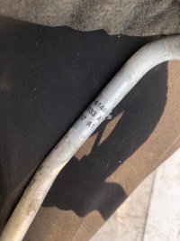 фото thumb №4, Шланг кондиціонера mazda mx-5