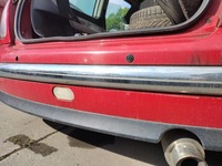 фото thumb №4, Бампер задняя mini one cooper r50