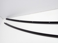 Молдинг дахова дах комплект 1083520-01-d 1083519-01-d tesla model 3 21r Київ, фото thumb