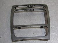 фото thumb №6, Рамка захист домкрата рамка захист радіо mercedes w203