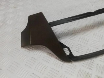 фото thumb №8, Mm планка декоративная консоли mercedes ml w166 дерево