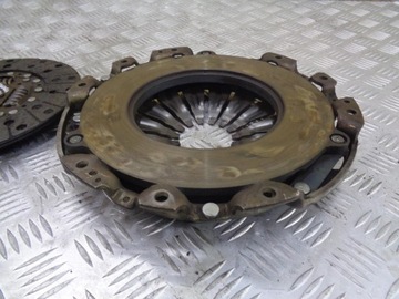 фото thumb №6, Зчеплення диск притиск nissan navara d40 pathfinder r51 2.5 dci 2005-