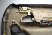 фото thumb №10, Mercedes w140 se обшивка оббивка двері лівий перед