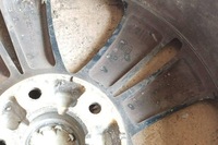 фото thumb №7, Комплект диск kia sportage v nq5 52910su350 1.7l hybrid 169kw 2013