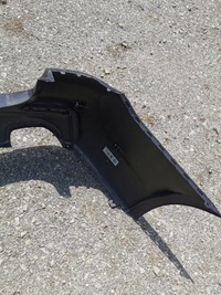 фото thumb №6, Бампер задняя bmw 5 g31 m-pakiet