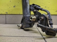 фото thumb №2, Nissan primera p12 1.9 dci амортизационная стойка правый перед