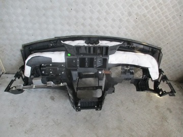 фото thumb №12, Панель подушки kia ceed 1.6 crdi 06-12 r.