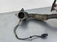 фото thumb №10, Audi a3 s3 a3 sportback 8p 2010 фильтр частиц твердых катализатор /сажевый фильтр