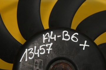 фото thumb №9, Вентилятор радіатор a4 b6 b7 a6 c5 869202q