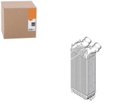 Купити Nrf 30281 радіатор повітря наддувний, фото thumb