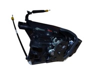 фото thumb №5, Замок дверь p 308 ii правый задняя