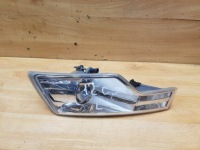 фото thumb №1, Противотуманная фара перед левый citroen c5 iii