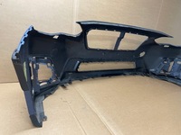 фото thumb №6, Subaru xv crosstrek 17- бампер перед переднее 57704-fl010