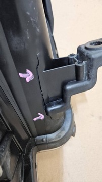 фото thumb №9, Лампа перед передня права jeep cherokee kl 68102856af