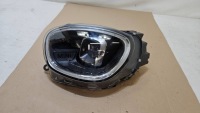 Фара левая перед передняя mini cooper countryman f60 рестайлинг  lci full led 5a1e Цена, фото thumb