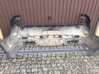 фото thumb №5, Dodge challenger 15 16 17 18 бампер задняя парктроник