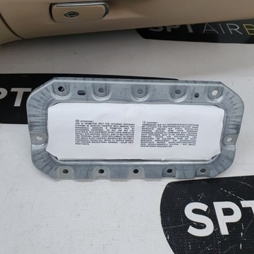 фото thumb №6, Bmw f30 f31 f34 панель консоль подушки ремни подушка безопасности