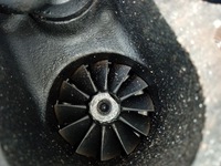 фото thumb №7, Boxer jumper ii ducato iii 06- 3.0 hdi 157km турбонагнітач 504340176