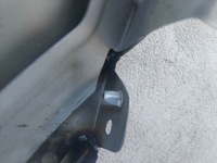 фото thumb №14, Ferrari california rosso крыло левый перед передний