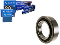 фото thumb №1, Sachs 1863 600 109 подшипник выжимной