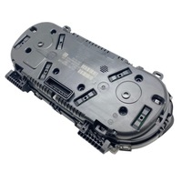 фото thumb №14, Счетчик приборы renault trafic iv kangoo iii nissan nv300 248091425r