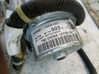 Рейка рульова трансмісія peugeot 208 1.2 b 9816450380 6820000190 європа Зі Шроту, фото thumb