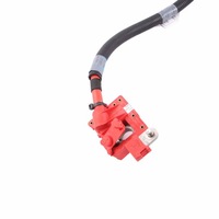 фото thumb №12, Bmw x5 x6 e70 e70n lci e71 клема плюсова 9217004