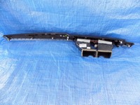 фото thumb №8, Dekor планка консолі ґрати повітропровід bmw 5 f10 2012r 3,0b