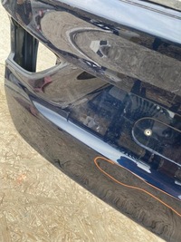 фото thumb №8, Крышка багажника багажника задняя bmw 2 f46 gran tourer 2015rr