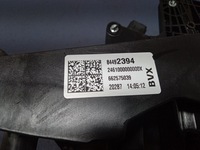 фото thumb №5, Opel insignia b педаль тормоза автоматическая коробка передач