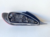 фото thumb №15, Peugeot 406 i coupe 99-04r лампа задняя задняя правая оригинал valeo 2289d