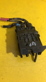 фото thumb №2, Renault scenic iii модуль аккумулятор 243800011r