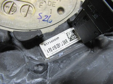 фото thumb №13, Audi a6 c6 o5r кермо 4f0419091j