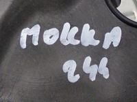 фото thumb №12, Корпус вентилятора вентилятор оригінал opel mokka ii b 24r