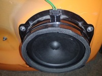 фото thumb №7, Audi rs3 a3 8v4 sportback дверь левая задняя 8v4833123 2015 - 2020