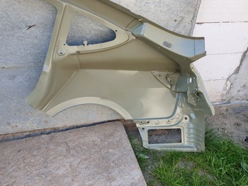 фото thumb №10, Tesla 3 обшивка праві крило праві