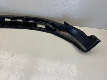 фото thumb №14, Hyundai tucson iv 4 20r- спойлер накладка бампера перед 86512-n7010