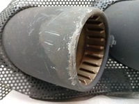 фото thumb №8, Набор rur выпускных ferrari roma f169 773338 набор rur выпускных exab