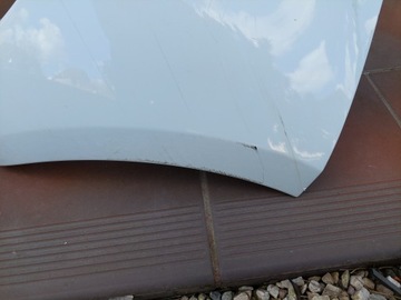 фото thumb №8, Бампер перед - renault zoe - рестайлинг