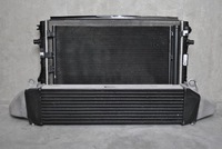 фото thumb №5, Комплект радиатор audi rs3 8v 8y ttrs 8s rsq3 83a