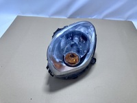 фото thumb №3, Лампа перед ліва mini countryman r60 10- anglik