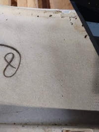 фото thumb №13, Бампер перед передній ford transit custom bk2117f003