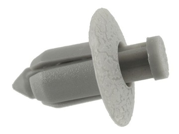 фото thumb №1, 10x volvo c70 s40/v50 xc60 xc70 клипса обивка s